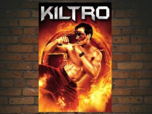 -Kiltro (2006)-<br>The Original Movie