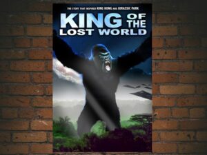 -King of the Lost World (2005)-<br>The Original Movie