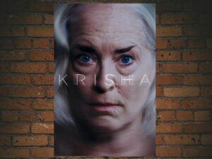 -Krisha (2016)-<br>The Original Movie