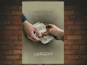 -L'Argent (1983)-<br>The Original Movie