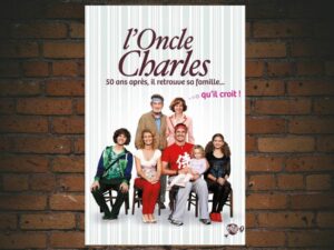 -Uncle Charles (2012)-<br>The Original Movie