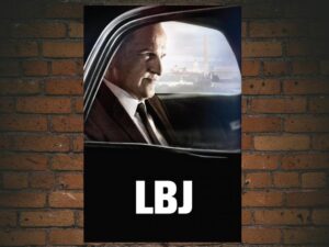 -LBJ (2017)-<br>The Original Movie