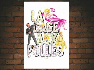 -La Cage aux Folles (1978)-<br>The Original Movie