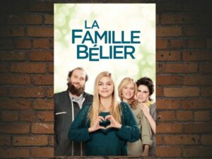 -The B?lier Family (2014)-<br>The Original Movie