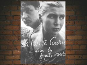 -La Pointe Courte (1956)-<br>The Original Movie