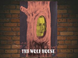 -The Wolf House (2018)-<br>The Original Movie