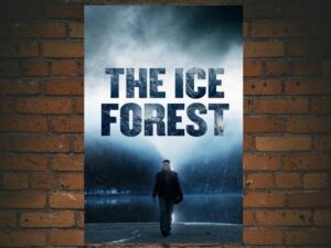 -The Ice Forest (2014)-<br>The Original Movie