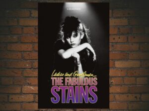 -Ladies and Gentlemen, the Fabulous Stains (1982)-<br>The Original Movie