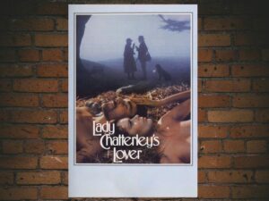 -Lady Chatterley's Lover (1981)-<br>The Original Movie