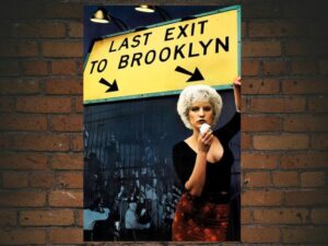 -Last Exit to Brooklyn (1989)-<br>The Original Movie