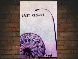 -Last Resort (2000)-<br>The Original Movie