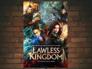 -The Four 2 (2013)-<br>The Original Movie