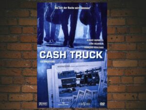 -Cash Truck (2004)-<br>The Original Movie