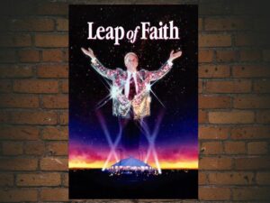 -Leap of Faith (1992)-<br>The Original Movie