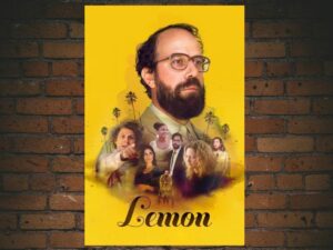 -Lemon (2017)-<br>The Original Movie