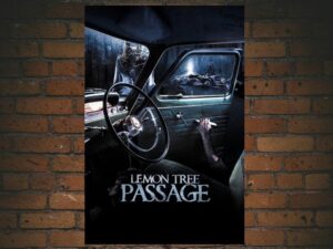 -Lemon Tree Passage (2014)-<br>The Original Movie