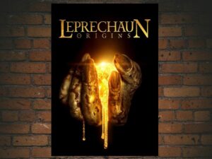 -Leprechaun: Origins (2014)-<br>The Original Movie