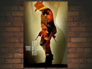 -Let the Bullets Fly (2010)-<br>The Original Movie