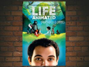 -Life, Animated (2016)-<br>The Original Movie
