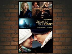 -Listen to Your Heart (2010)-<br>The Original Movie