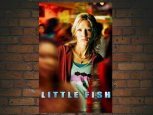 -Little Fish (2005)-<br>The Original Movie