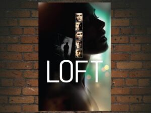 -Loft (2010)-<br>The Original Movie