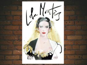 -Lola Mont?s (1955)-<br>The Original Movie