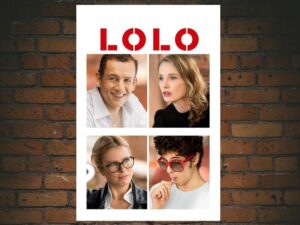 -Lolo (2015)-<br>The Original Movie