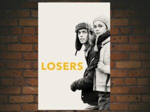 -Losers (2015)-<br>The Original Movie