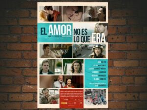 -Love Is Not What It Used to Be (2013)-<br>The Original Movie