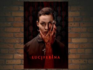 -Luciferina (2018)-<br>The Original Movie