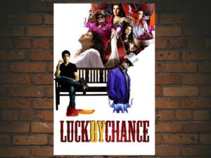-Luck by Chance (2009)-<br>The Original Movie
