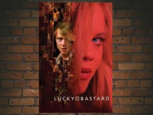 -Lucky Bastard (2014)-<br>The Original Movie