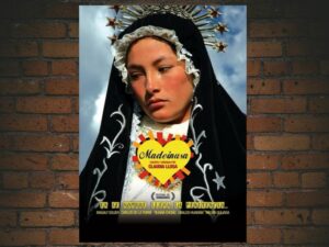 -Madeinusa (2006)-<br>The Original Movie