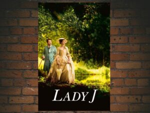 -Lady J (2018)-<br>The Original Movie