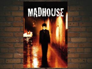 -Madhouse (2004)-<br>The Original Movie