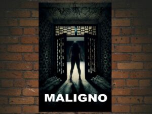 -Maligno (2016)-<br>The Original Movie