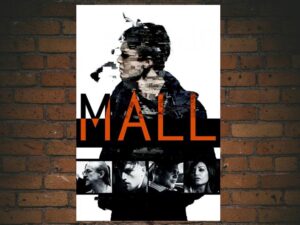 -Mall (2014)-<br>The Original Movie