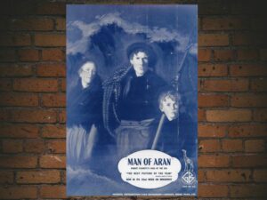 -Man of Aran (1934)-<br>The Original Movie