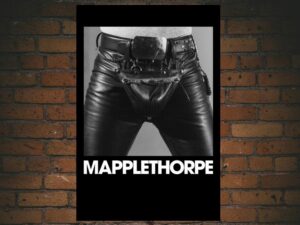 -Mapplethorpe (2019)-<br>The Original Movie