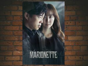 -Marionette (2017)-<br>The Original Movie