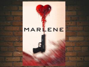 -Marlene (2020)-<br>The Original Movie