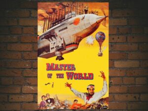 -Master of the World (1961)-<br>The Original Movie