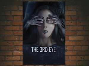 -The Third Eye (2017)-<br>The Original Movie