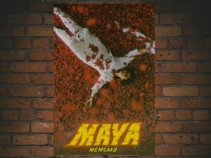 -Maya Memsaab (1993)-<br>The Original Movie