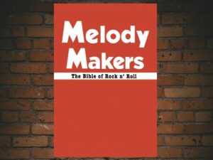 -Melody Makers (2019)-<br>The Original Movie