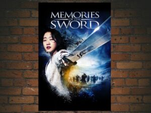 -Memories of the Sword (2015)-<br>The Original Movie