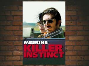 -Mesrine: Killer Instinct (2008)-<br>The Original Movie