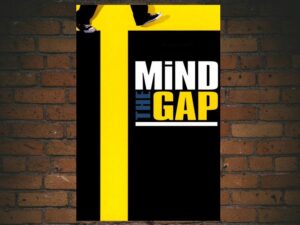 -Mind the Gap (2004)-<br>The Original Movie
