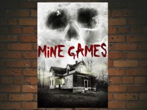 -Mine Games (2012)-<br>The Original Movie